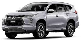 Pajero