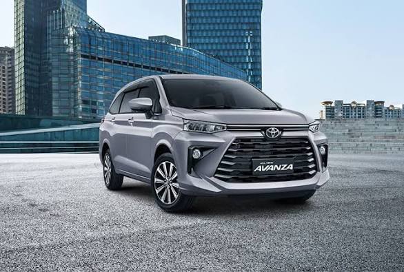 ALL New Avanza