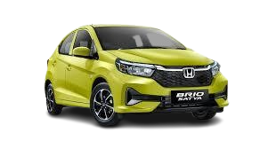 Honda Brio